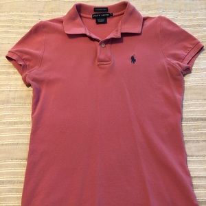 Women’s Polo